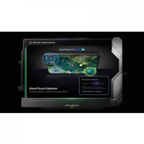 Телефон Infinix GT 30 Pro X6873 8GB/256GB (серебристый)