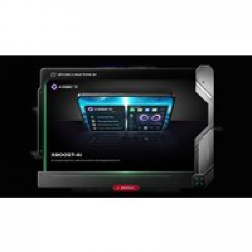 Телефон Infinix GT 30 Pro X6873 8GB/256GB (серебристый)