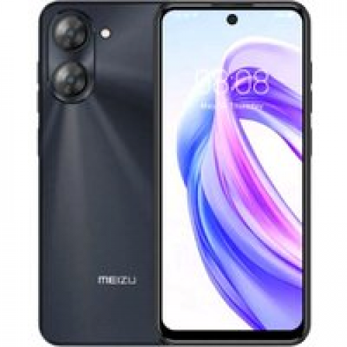 Телефон MEIZU Mblu 21 6GB/128GB международная версия (титановый черный)