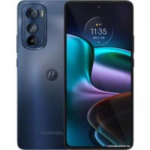 Телефон Motorola Edge 30 8GB/128GB (метеоритный серый)