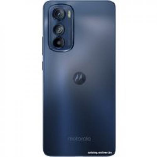 Телефон Motorola Edge 30 8GB/128GB (метеоритный серый)