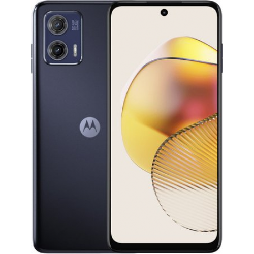Телефон Motorola Moto G73 8GB/256GB (темно-синий)