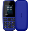 Телефон Nokia 105 (2019) TA-1174 (синий)