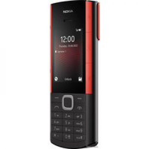 Телефон Nokia 5710 XpressAudio Dual SIM ТА-1504 (черный)