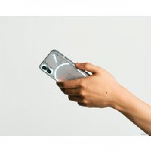 Телефон Nothing Phone (1) 12GB/256GB (черный)