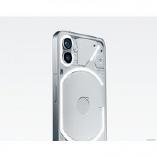 Телефон Nothing Phone (1) 12GB/256GB (черный)