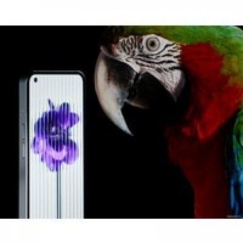 Телефон Nothing Phone (1) 12GB/256GB (черный)