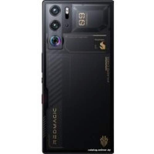 Телефон Nubia Red Magic 9 Pro 12GB/256GB международная версия (циклон)