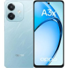 Телефон Oppo A3x CPH2641 4GB/128GB международная версия (лазурный)