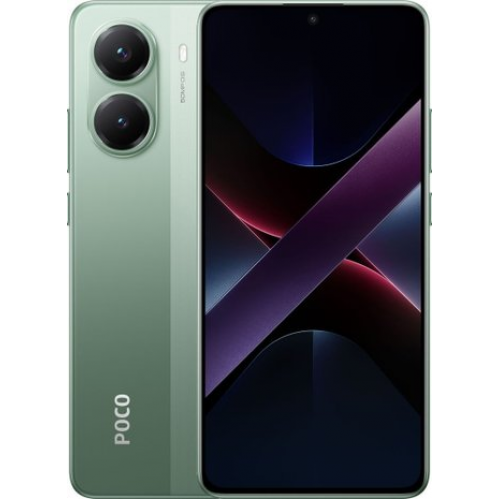 Телефон POCO X7 Pro 8GB/256GB международная версия (зеленый)