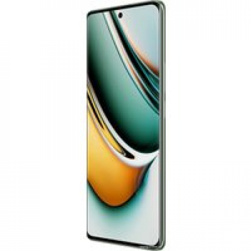 Телефон Realme 11 Pro+ 5G 12GB/512GB (зеленый)