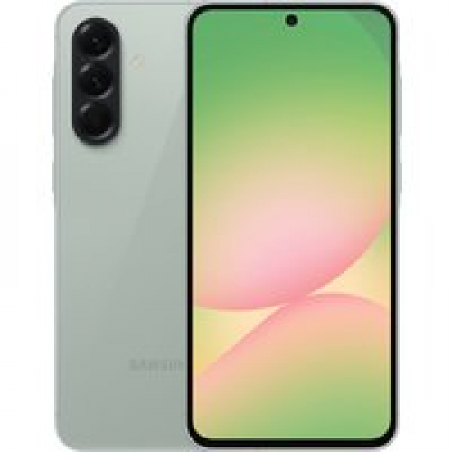 Телефон Samsung Galaxy A56 SM-A566E 12GB/256GB (зеленый)