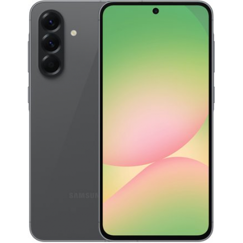 Телефон Samsung Galaxy A56 SM-A566E 8GB/256GB (черный)