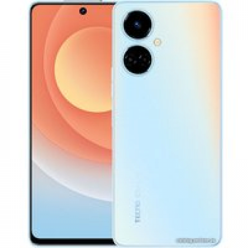 Телефон Tecno Camon 19 6GB/128GB (морская соль)