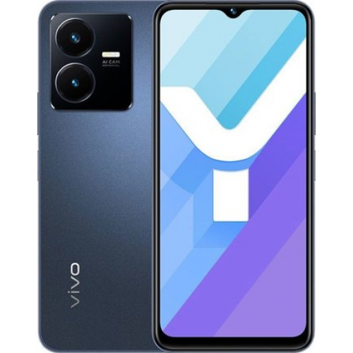Телефон Vivo Y22 4GB/64GB (звездный синий)