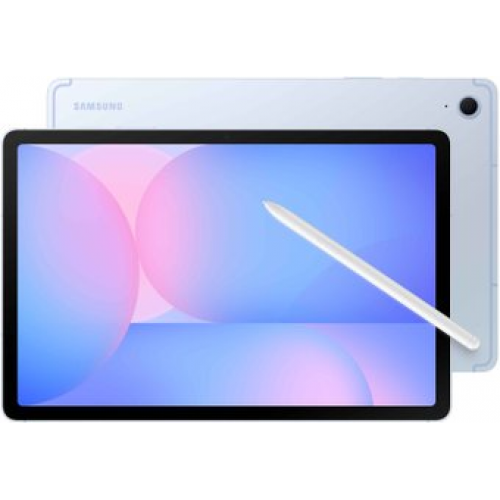 Планшет Samsung Galaxy Tab S10 FE 5G SM-X526 12GB/256GB (голубой)