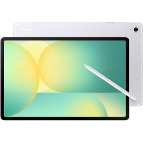 Планшет Samsung Galaxy Tab S10 FE+ Wi-Fi SM-X620 8GB/128GB (серебристый)