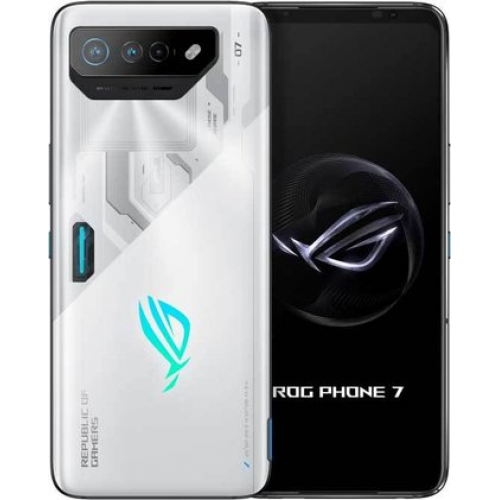 Телефон ASUS ROG Phone 7 12GB/256GB китайская версия (белый)