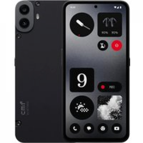 Телефон CMF Phone 1 8GB/256GB (черный)