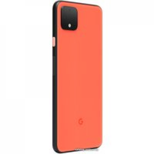 Телефон Google Pixel 4 64GB (оранжевый)