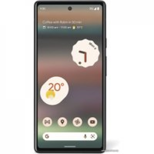 Телефон Google Pixel 6a 6GB/128GB (шалфей)