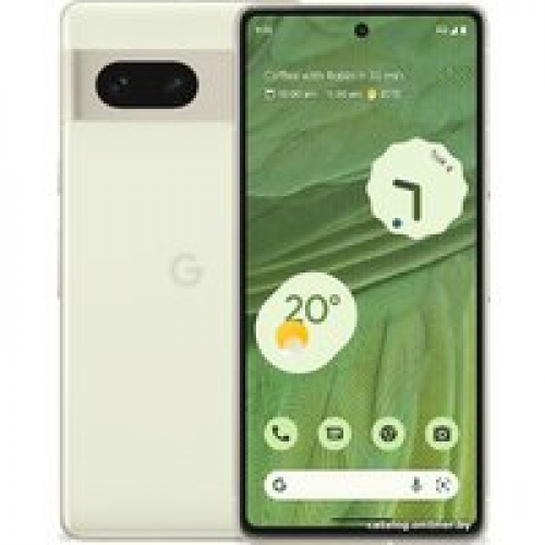 Телефон Google Pixel 7 8GB/256GB (лимонник)