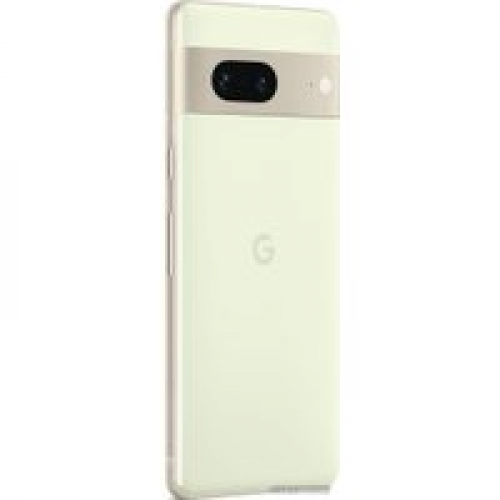 Телефон Google Pixel 7 8GB/256GB (лимонник)