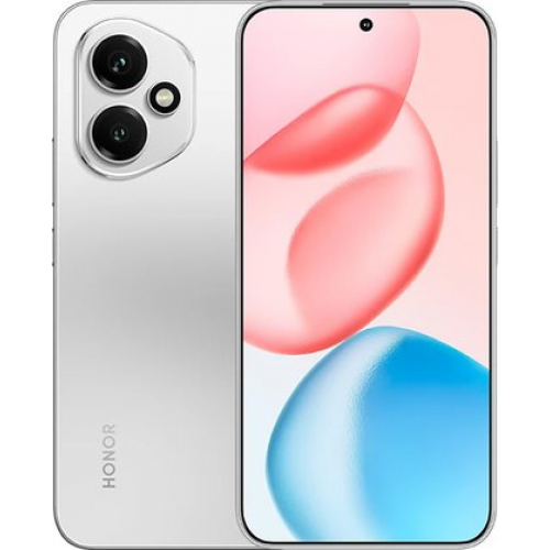 Телефон HONOR 400 12GB/512GB международная версия (серебристый)