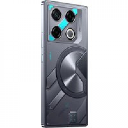 Телефон Infinix GT 20 Pro 12GB/256GB (кибер синий)