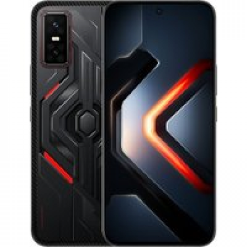 Телефон Infinix GT 30 Pro X6873 12GB/512GB (черный)