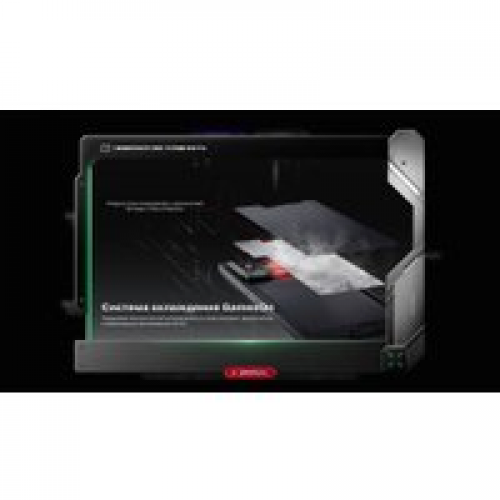 Телефон Infinix GT 30 Pro X6873 12GB/512GB (черный)