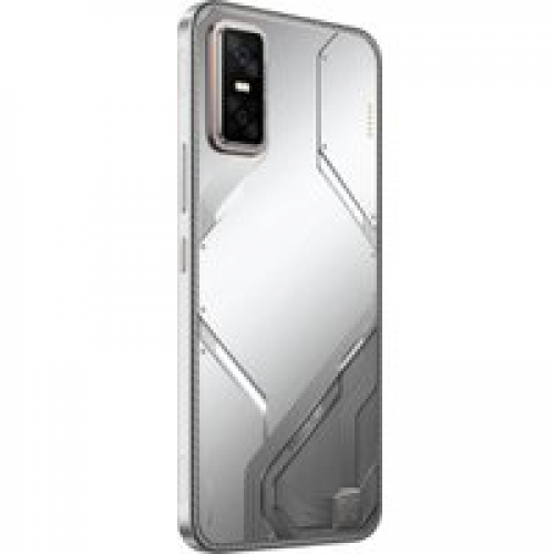 Телефон Infinix GT 30 Pro X6873 12GB/512GB (серебристый)