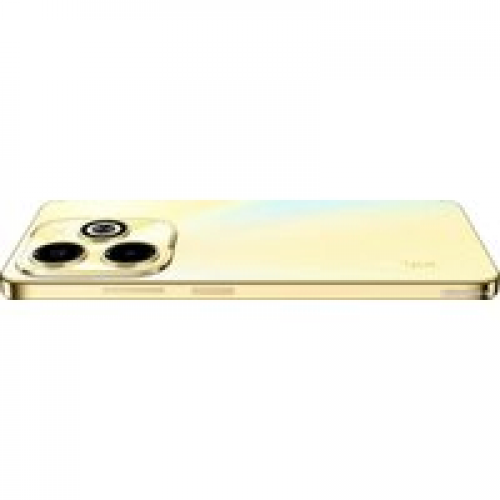 Телефон Infinix Hot 40i X6528B 8GB/256GB (золотистый)