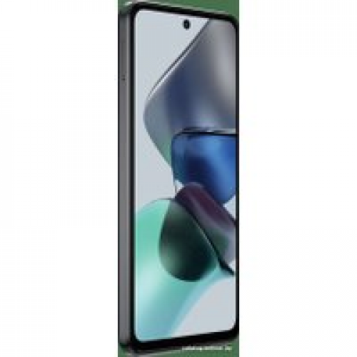 Телефон Motorola Moto G23 4GB/128GB (матовый уголь)