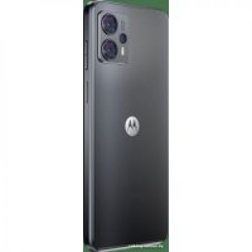 Телефон Motorola Moto G23 4GB/128GB (матовый уголь)