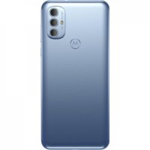 Телефон Motorola Moto G Power (2022) 4GB/64GB (голубой)