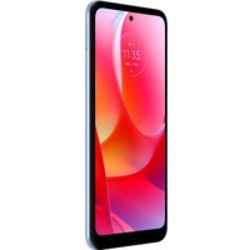 Телефон Motorola Moto G Power (2022) 4GB/64GB (голубой)