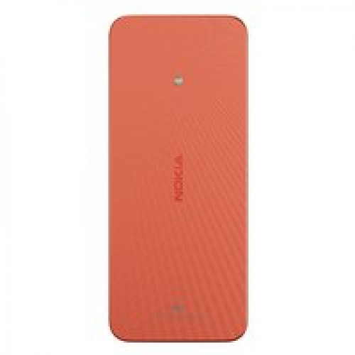 Телефон Nokia 215 4G (2024) Dual SIM TA-1613 (персиковый)