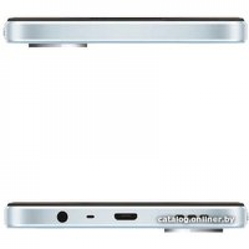 Телефон Oppo A17 CPH2477 4GB/64GB международная версия (синий)