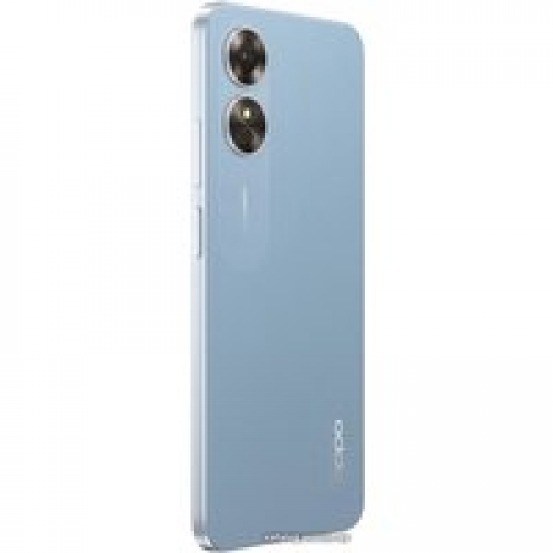 Телефон Oppo A17 CPH2477 4GB/64GB международная версия (синий)