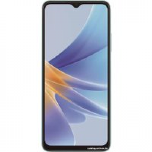 Телефон Oppo A17k CPH2471 3GB/64GB международная версия (голубой)