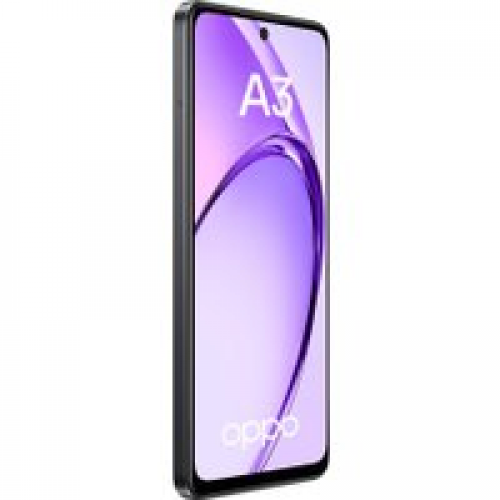 Телефон Oppo A3 CPH2669 6GB/256GB международная версия (черный)