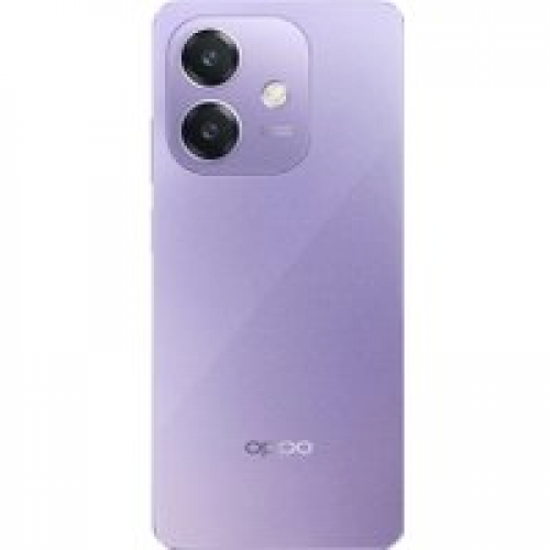 Телефон Oppo A3 CPH2669 6GB/256GB международная версия (лиловый)