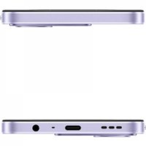 Телефон Oppo A3 CPH2669 6GB/256GB международная версия (лиловый)