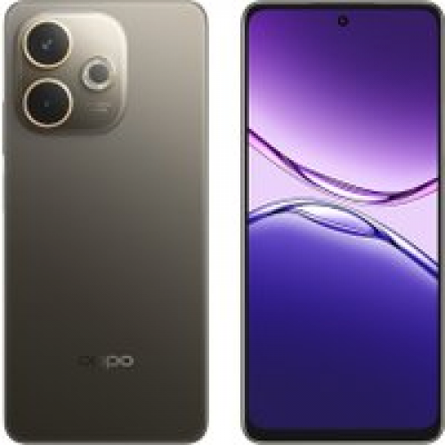 Телефон Oppo A5 Pro 8GB/256GB международная версия (шоколадный)