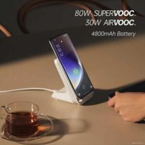 Телефон Oppo Find X5 CPH2307 8GB/256GB международная версия (черный)