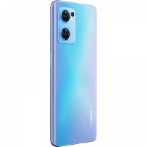 Телефон Oppo Find X5 Lite CPH2371 8GB/256GB международная версия (метеоритный голубой)