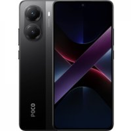 Телефон POCO X7 Pro 12GB/512GB международная версия (черный)