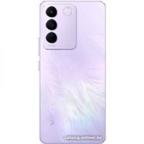 Телефон Vivo T2 8GB/256GB международная версия (лавандовое сияние)