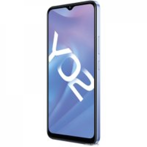 Телефон Vivo Y02 2GB/32GB (лавандовое поле)